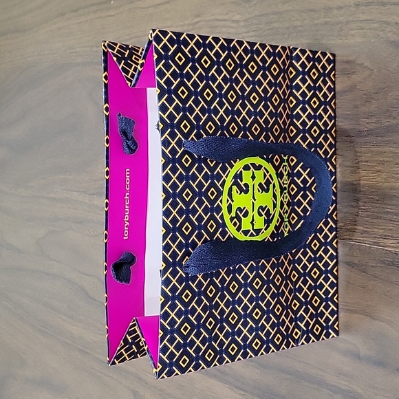 Tory Burch Shopping Bag - Picture 3 of 7
